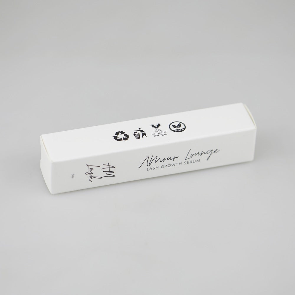 AM Lash Growth Serum