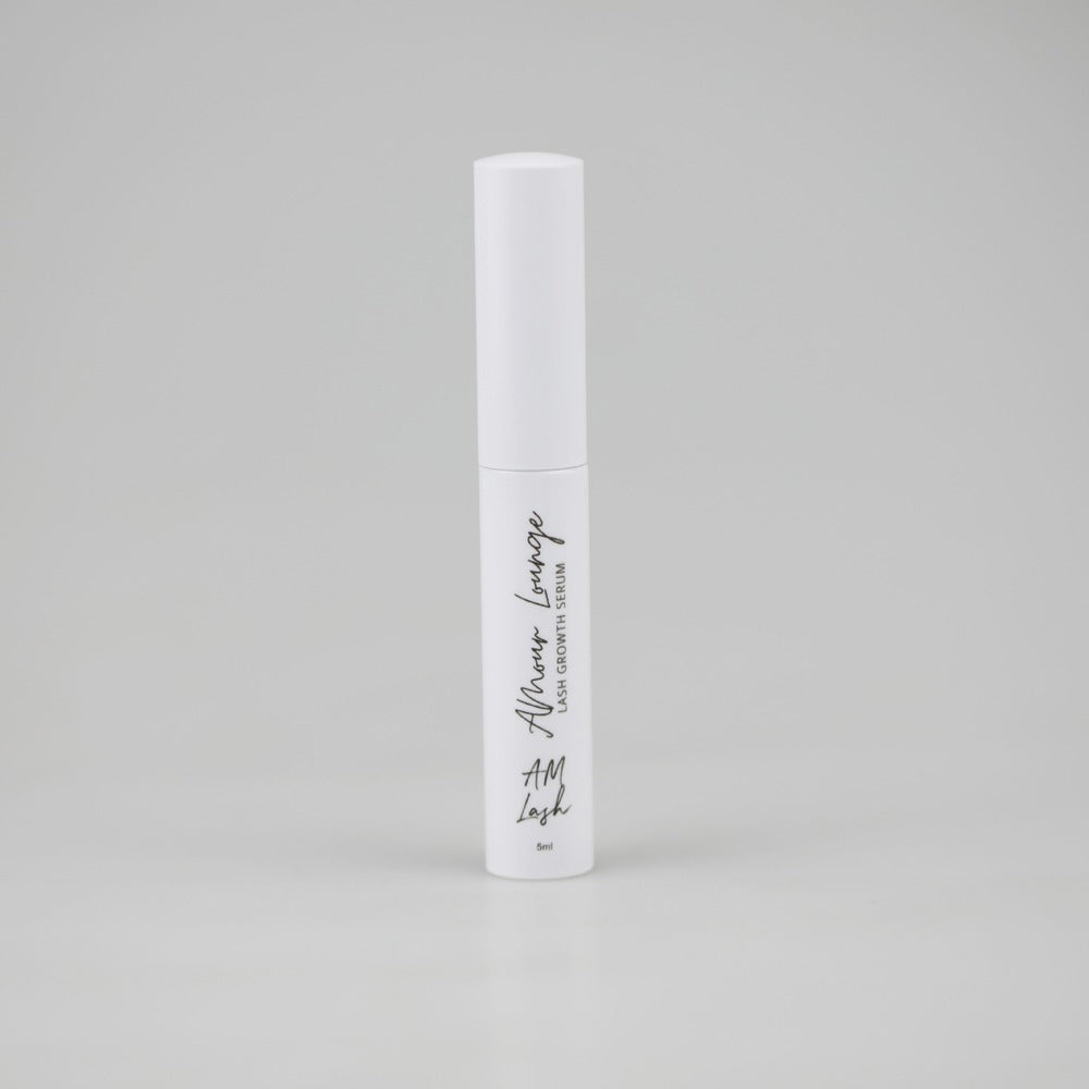 AM Lash Growth Serum