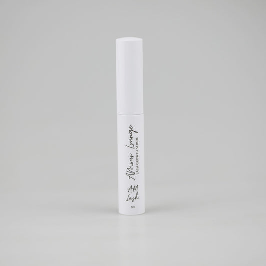 AM Lash Growth Serum