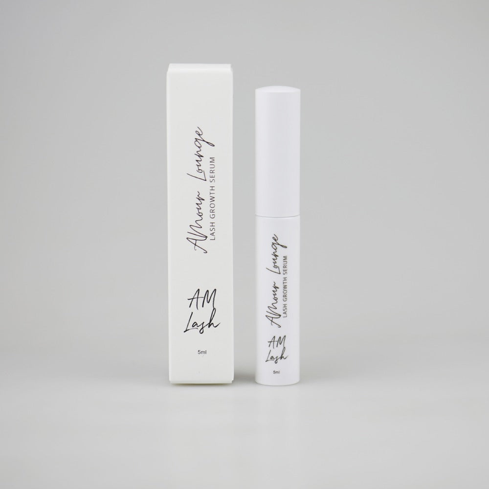 AM Lash Growth Serum
